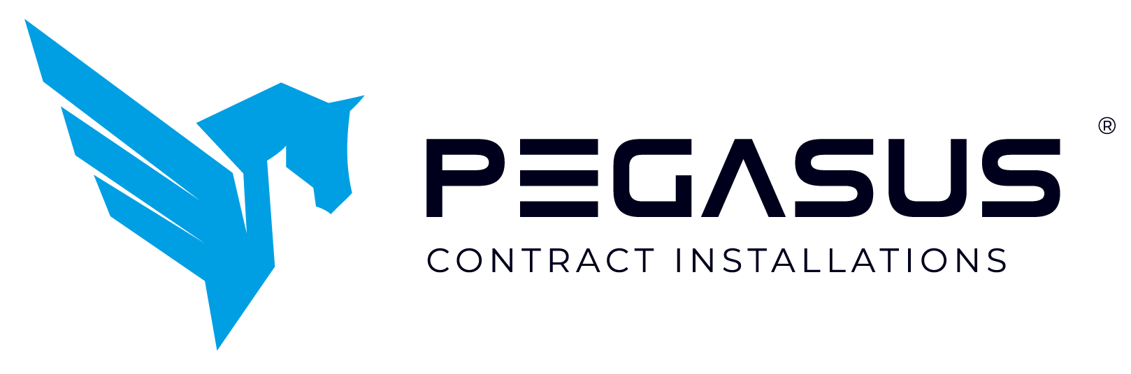 Pegasus Contract Installations